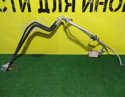 Трубка кондиционера для Ssang Yong Actyon 2010  запчасти бу