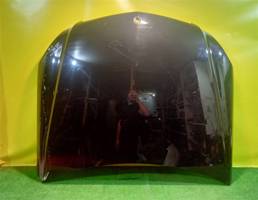 Капот для MERСEDES BENZ C-Class (W204) 2011  запчасти бу