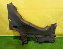 Защита днища левая для BMW 7 G11/G12 2015  запчасти бу