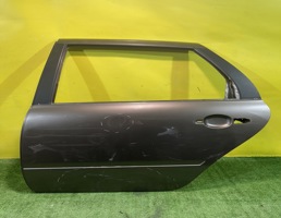 Дверь задняя левая для Lada Granta 2011-  запчасти бу