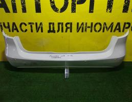 Бампер задний для MERСEDES BENZ B-Class (W246) 2011  запчасти бу