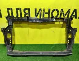 Панель передняя для Hyundai Solaris 2017  запчасти бу