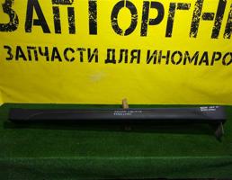 Накладка порога левая для Hyundai Tucson (TL) 2015  запчасти бу