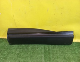 Накладка двери задней левой для Haval (Хавал) F7 2022  запчасти бу