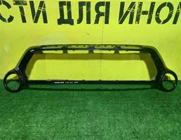 Накладка переднего бампера для Kia Soul 2 PS 2014  запчасти бу