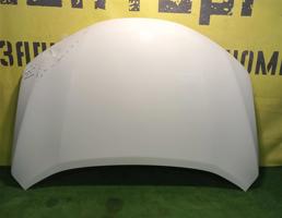 Капот для Nissan X-Trail (T32) 2014  запчасти бу