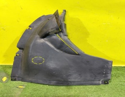 Воздуховод переднего бампера левый для BMW X3 G01 2017  запчасти бу