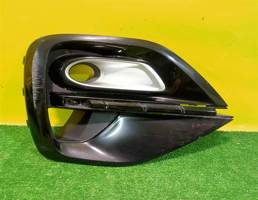 Накладка противотуманной фары для Kia Sportage 4 QL 2018  запчасти бу