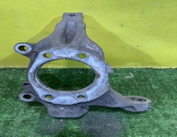 Кулак поворотный передний левый для Nissan Murano (Z52) 2016  запчасти бу