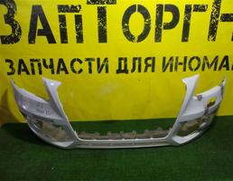 Бампер передний для Audi Q5 (8R) 2012  запчасти бу