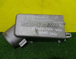 Корпус воздушного фильтра для MERСEDES BENZ S-Class (W221) 2005  запчасти бу