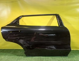 Дверь задняя правая для Jetour Dashing 2022  запчасти бу