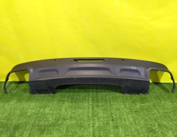 Юбка заднего бампера для Chery Exeed VX 2020  запчасти бу