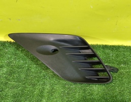 Решетка в бампер левая для Lexus NX 2017  запчасти бу