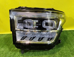 Фара левая LED для Tank 500 2021  запчасти бу
