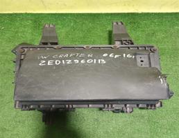 Корпус воздушного фильтра для MERСEDES BENZ Sprinter W906 2006  запчасти бу