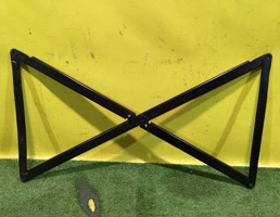 Элемент передней панели для MERСEDES BENZ GLE-Class (W167) 2018  запчасти бу