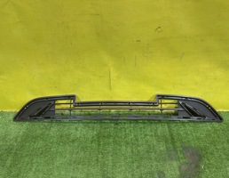 Решетка в бампер центральная для Haval (Хавал) M6 2021  запчасти бу