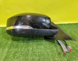 Зеркало правое электрическое для Land Rover Range Rover Sport 2 L494 2013  запчасти бу