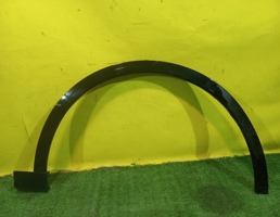 Арка переднего правого крыла для Voyah Free 2022  запчасти бу