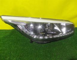 Фара правая для Kia Ceed 2 JD 2012  запчасти бу