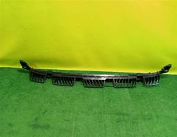 Кронштейн заднего бампера центральный для Skoda Karoq  2017  запчасти бу