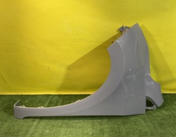 Крыло переднее левое для Chery Omoda S5 2023  запчасти бу