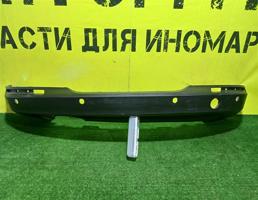 Юбка заднего бампера для Volkswagen Tiguan NF 2011  запчасти бу