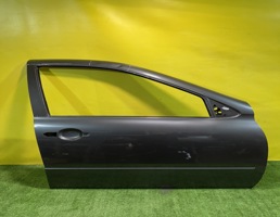 Дверь передняя правая для Lada Granta 2011-  запчасти бу