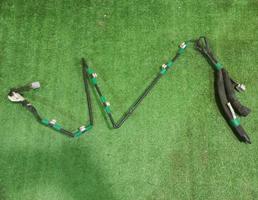 Проводка (коса) для Toyota RAV4 2013  запчасти бу