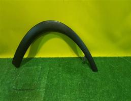 Арка переднего правого крыла для Mitsubishi Outlander (GF) 2015  запчасти бу