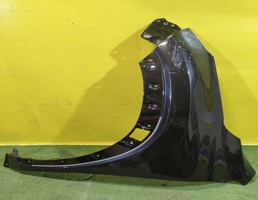 Крыло переднее левое для Lexus NX 2014  запчасти бу