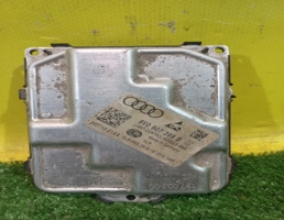 Блок управления LED фарой для Volkswagen Tiguan Mk2 2016  запчасти бу