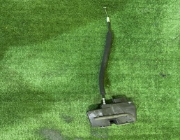 Замок двери передней правой для GAC GS8 2023  запчасти бу