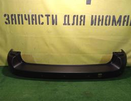 Бампер задний для Citroen Jumpy 2016  запчасти бу