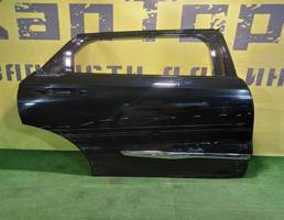 Дверь задняя правая для Haval (Хавал) Jolion 2020  запчасти бу