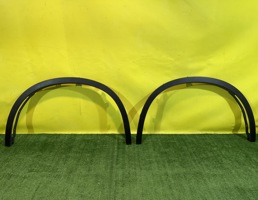 Арка переднего крыла левого для BMW X5 F15 2013  запчасти бу