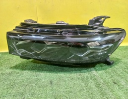 Фара левая LED для Voyah Free 2020  запчасти бу