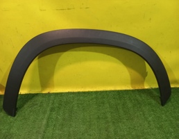 Арка переднего правого крыла для Jetour Dashing 2022  запчасти бу