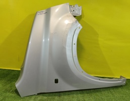 Крыло переднее правое для Nissan X-Trail (T31) 2007  запчасти бу