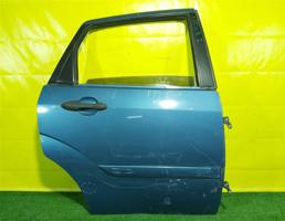 Фара левая для Ford Focus 1 1998  запчасти бу