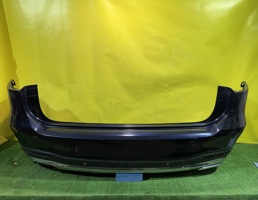 Бампер задний для MERСEDES BENZ GLS-Class (X167) 2019  запчасти бу