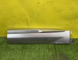 Накладка двери задней левой для Geely Monjaro (KX-11) 2022  запчасти бу