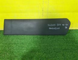 Фара ДХО LED левый для Suzuki SX4 2006  запчасти бу