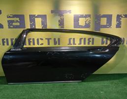 Дверь задняя левая для BMW 7 G11/G12 2015  запчасти бу