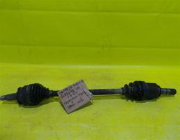 Спойлер крышки багажника для Subaru Forester (S12) 2008  запчасти бу