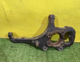 Кулак поворотный передний правый для Great Wall Poer 2021  запчасти бу