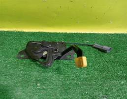 Замок капота для Chery Tiggo 7 Pro 2019  запчасти бу