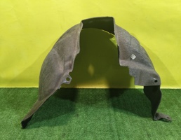 Локер передний левый для Lada Largus 2021-  запчасти бу