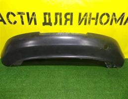 Бампер задний для Volkswagen Golf V 2003  запчасти бу